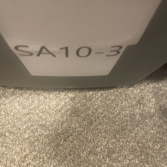 Ty Beanie Boos ZIPPY the Turtle 7" Beanbag Plush Stuffed Animal Toy Glitter Eyes - Picture 9 of 9